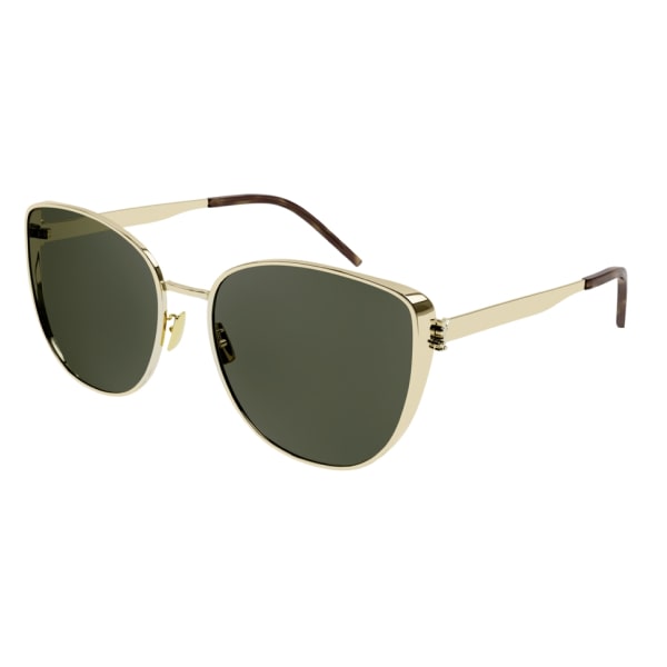 Женские солнцезащитные очки Saint Laurent SL M89
