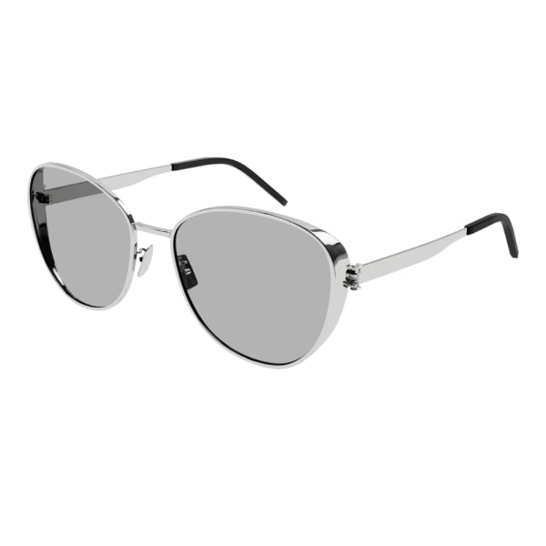 Женские солнцезащитные очки Saint Laurent SL M91