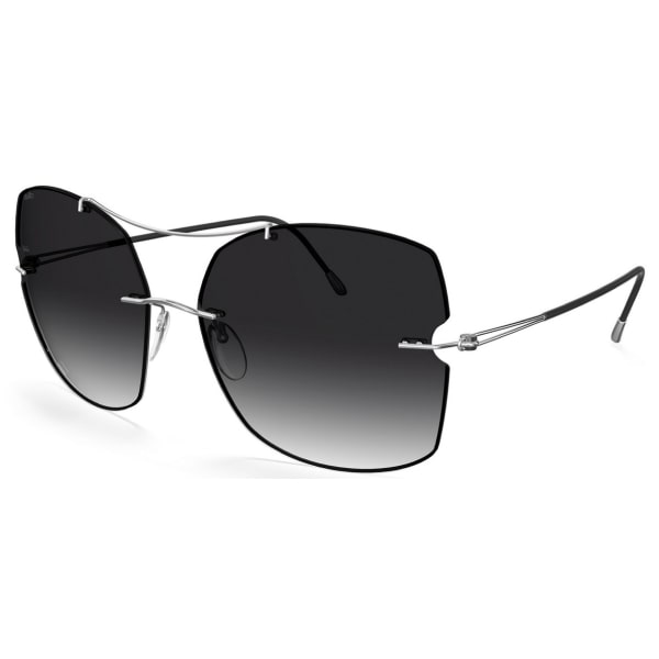 Женские солнцезащитные очки Silhouette 8183 SG