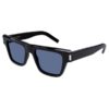 Солнцезащитные очки Saint Laurent SL 469