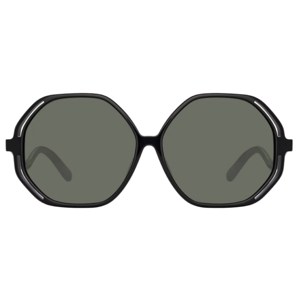 Женские солнцезащитные очки Linda Farrow UNA LFL-1058