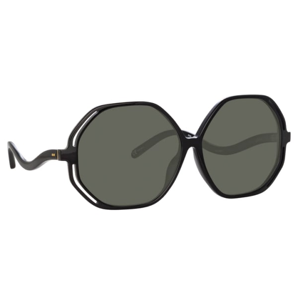 Женские солнцезащитные очки Linda Farrow UNA LFL-1058