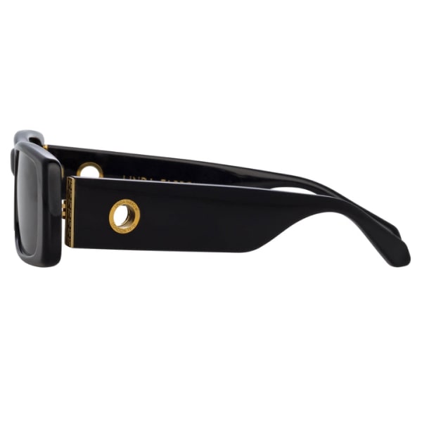 Женские солнцезащитные очки Linda Farrow DANIA LFL-1201