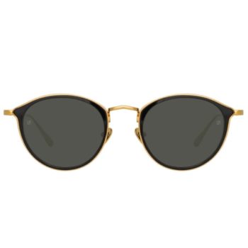 Солнцезащитные очки Linda Farrow LUIS LFL-1224