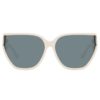 Женские солнцезащитные очки Linda Farrow SABINE LFL-1298