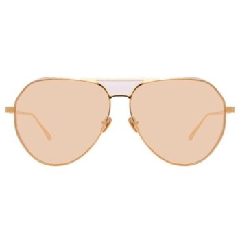 Женские солнцезащитные очки Linda Farrow MATHESON LFL-785