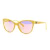 Женские солнцезащитные очки Moschino ML015/S
