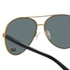 Солнцезащитные очки Linda Farrow N°21 N21S40