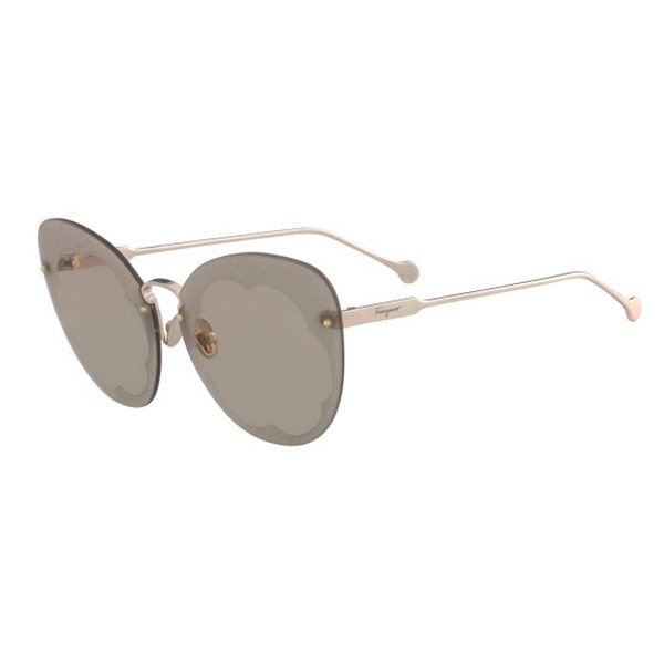 Женские солнцезащитные очки Salvatore Ferragamo SF178S