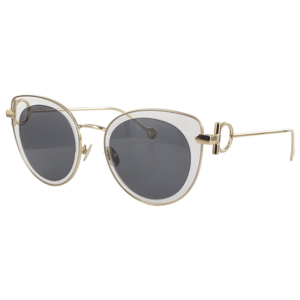 Женские солнцезащитные очки Salvatore Ferragamo SF182S