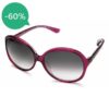 Женские солнцезащитные очки Vivienne Westwood VW701