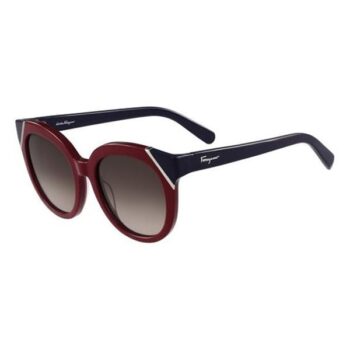 Женские солнцезащитные очки Salvatore Ferragamo SF836S