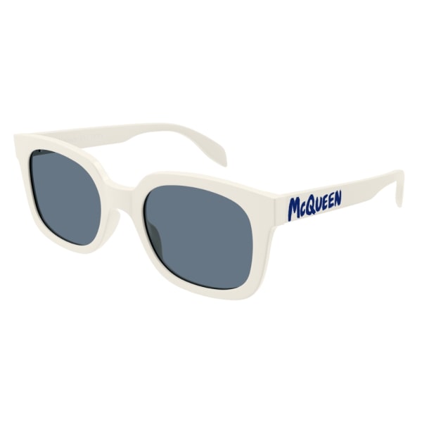 Женские солнцезащитные очки Alexander McQueen AM0348S