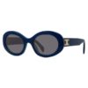 Женские солнцезащитные очки Celine CL 40194U