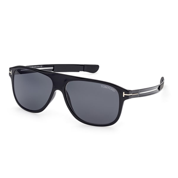 Мужские солнцезащитные очки Tom Ford FT0880