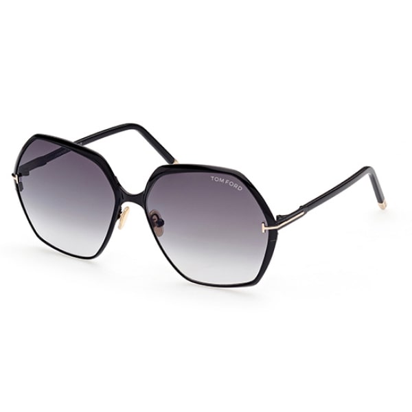 Женские солнцезащитные очки Tom Ford FT0912
