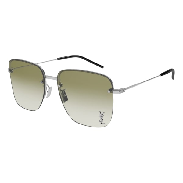 Солнцезащитные очки Saint Laurent SL 312 M