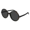 Женские солнцезащитные очки Saint Laurent SL 450