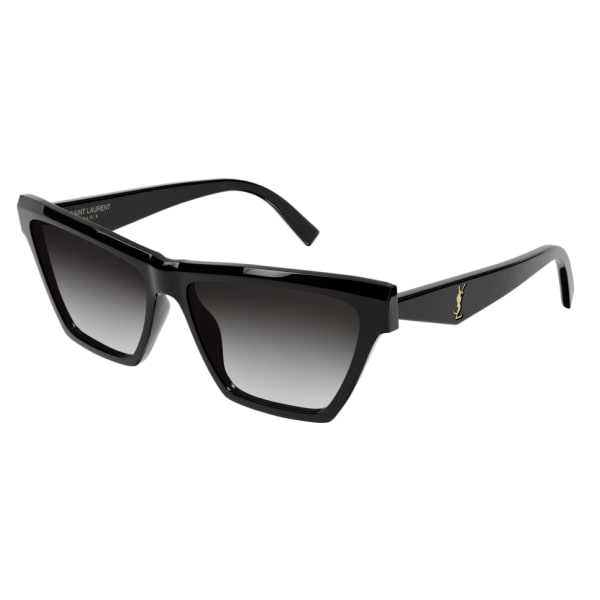 Женские солнцезащитные очки Saint Laurent SL M103