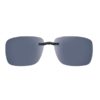 Солнцезащитные очки Silhouette Clip 5090/A2 SG