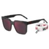 Солнцезащитные очки Hugo Boss HG 1218/S
