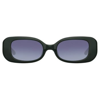 Женские солнцезащитные очки Linda Farrow LOLA RECTANGULAR LFL-1117