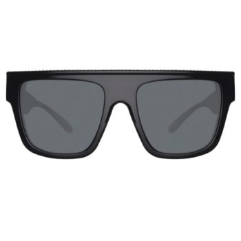 Женские солнцезащитные очки Linda Farrow MAGDA BUTRYM X LF CRYSTAL FLAT TOP 12