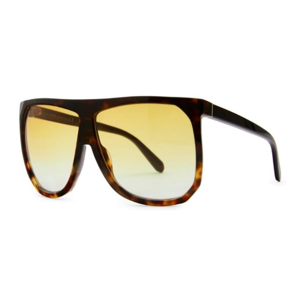 Женские солнцезащитные очки Loewe LW 40001I