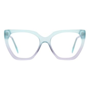 Женские оправы для очков Andy Wolf 5107