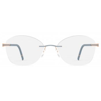 Женские оправы для очков Silhouette 5529/EU