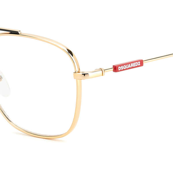 Оправы для очков Dsquared2 D2 0047