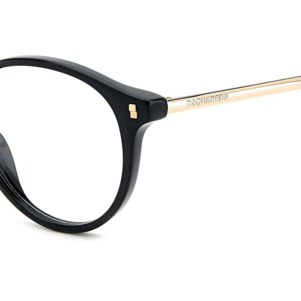 Оправы для очков Dsquared2 D2 0056