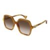 Женские солнцезащитные очки Gucci GG1072S