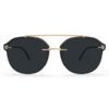 Солнцезащитные очки Silhouette 8730 SG