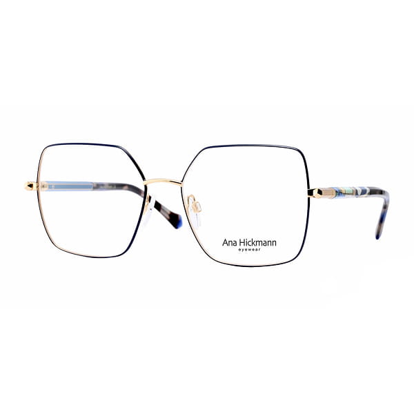 Женские оправы для очков Ana Hickmann AH1458