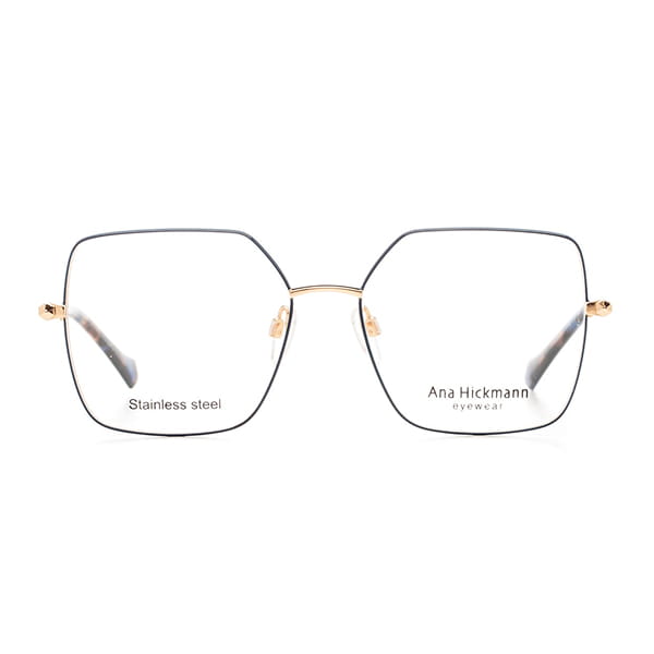 Женские оправы для очков Ana Hickmann AH1458