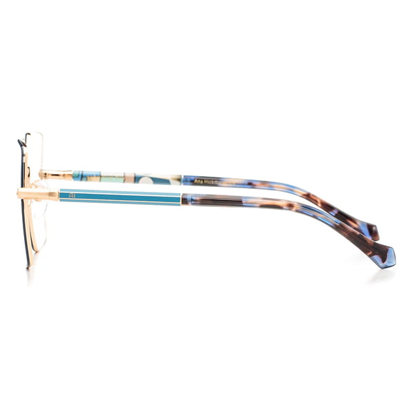 Женские оправы для очков Ana Hickmann AH1458