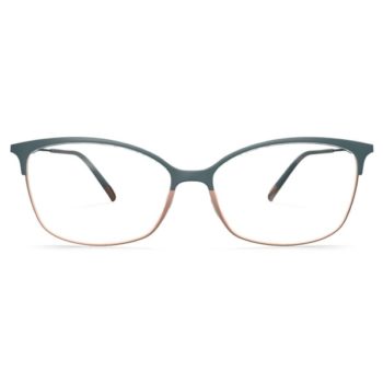Женские оправы для очков Silhouette 1609/75
