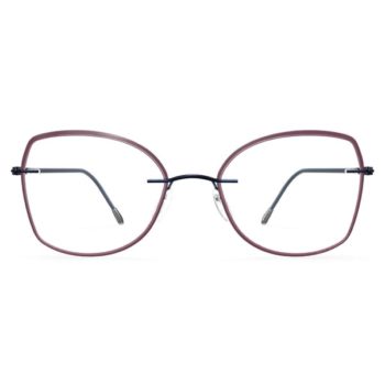 Женские оправы для очков Silhouette 5566/JD