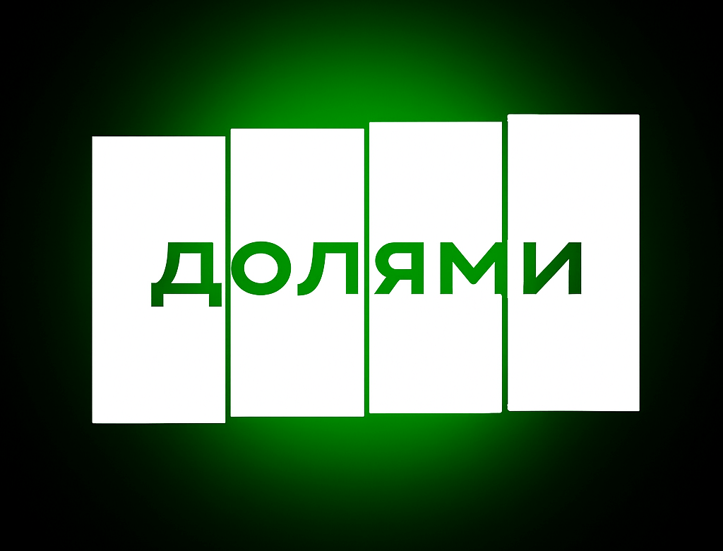 сервис оплаты долями