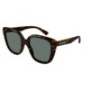Женские солнцезащитные очки Gucci GG1169S