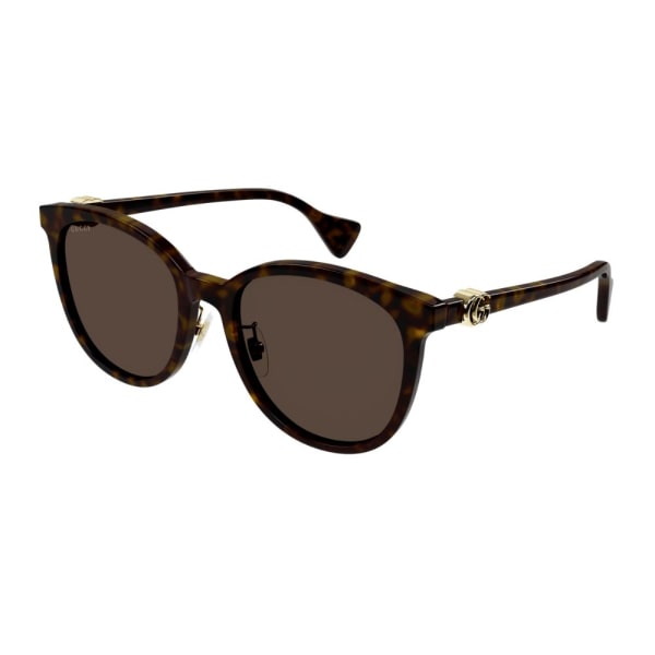Женские солнцезащитные очки Gucci GG1180SK