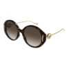 Женские солнцезащитные очки Gucci GG1202S