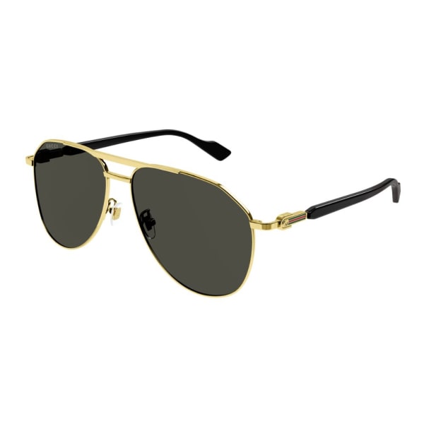 Мужские солнцезащитные очки Gucci GG1220S