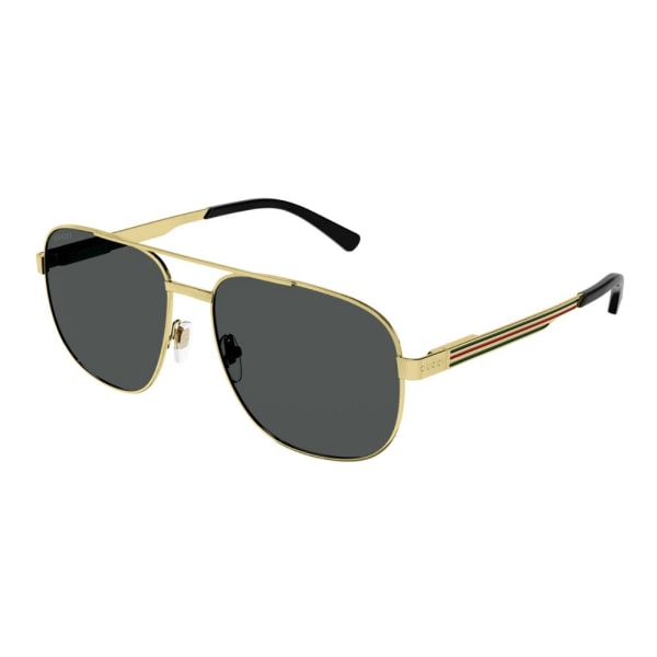 Мужские солнцезащитные очки Gucci GG1223S