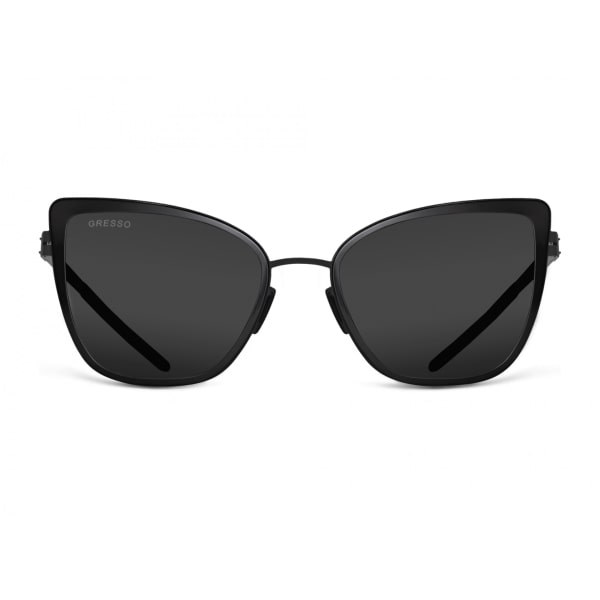 Женские солнцезащитные очки GRESSO Hollywood