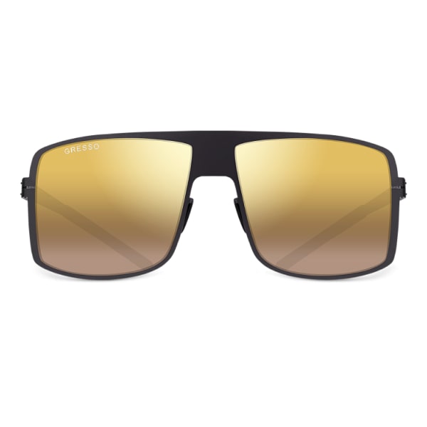 Мужские солнцезащитные очки GRESSO Manhattan