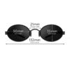 Солнцезащитные очки GRESSO Mykonos