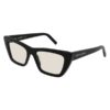 Женские солнцезащитные очки Saint Laurent SL 276 MICA