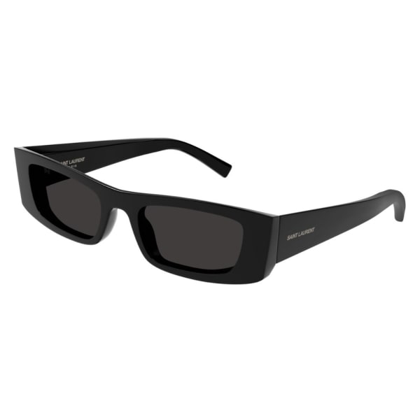 Женские солнцезащитные очки Saint Laurent SL 553